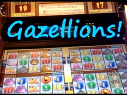 165 Free spins casino at Amazing Casino 