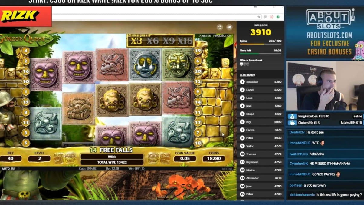 985% Signup casino bonus at Superior Casino