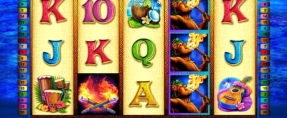 EURO 4815 No Deposit Bonus Casino at Spin Palace Casino