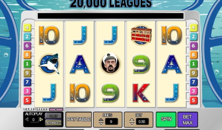 865% Signup Casino Bonus at Amazing Casino 