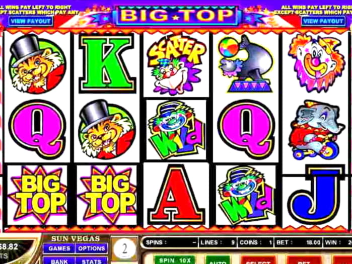 135 Free Spins no deposit at Video Slots Casino