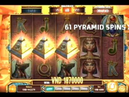 £1240 No Deposit at Bet Rebels Casino