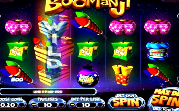 240 Free casino spins at 888 Casino