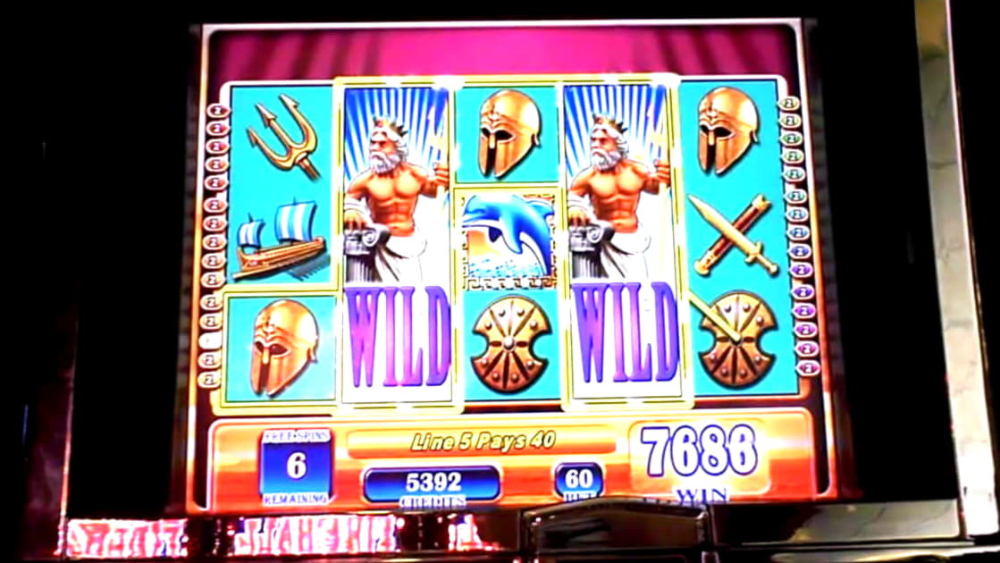180 FREE Spins at Platin Casino
