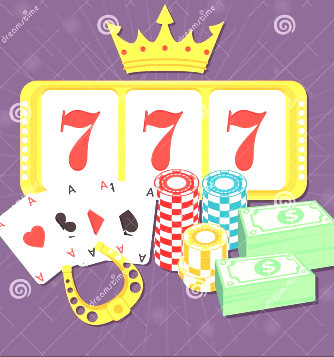 EUR 495 Free chip at Vip Slots Casino