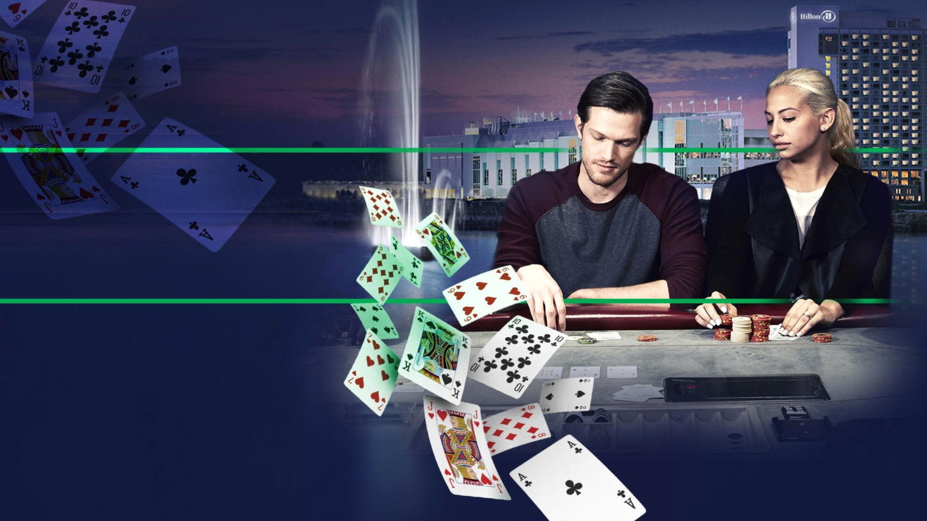 285 FREE SPINS at Rich Casino