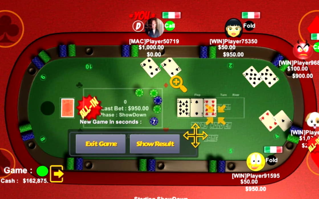 100 Free Spins at Party Casino