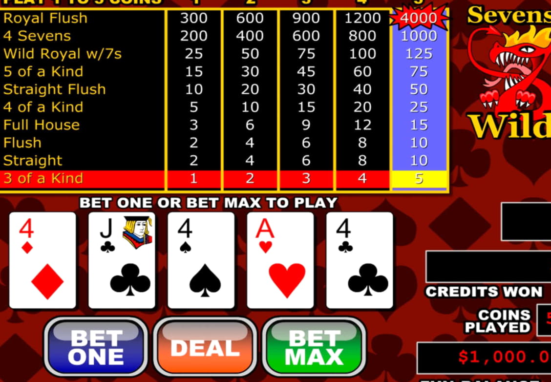 €790 Online Casino Tournament at Platinum Play Casino