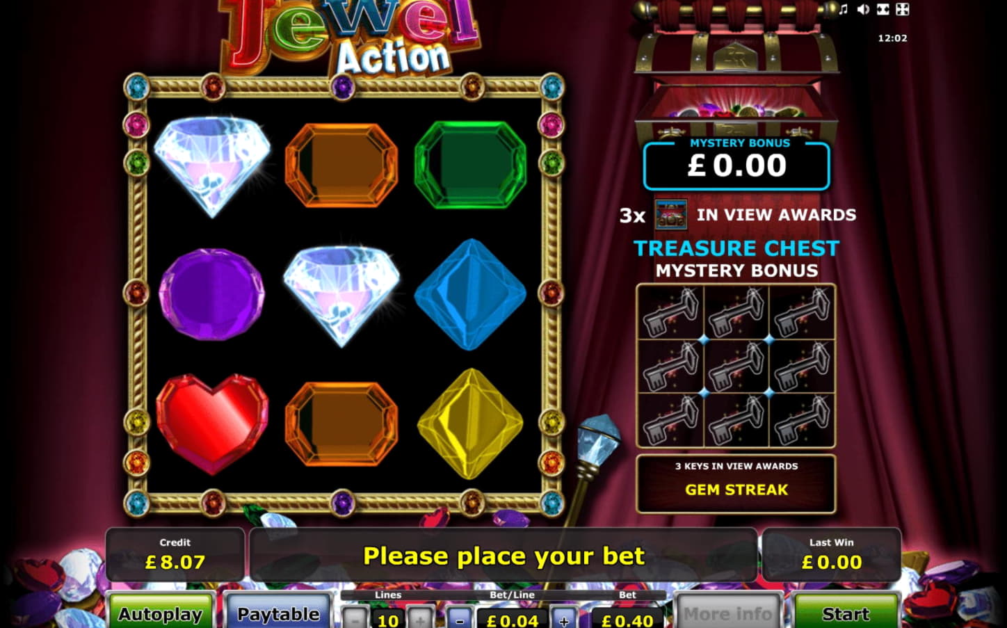 €660 no deposit casino bonus at All Slots Casino