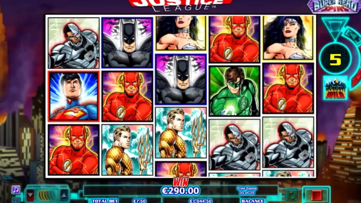 ﻿$295 Tournament at Leo Dubai Casino