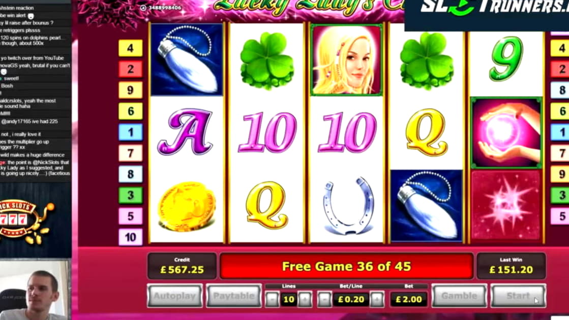 350% Casino Welcome Bonus at Reload Bet Casino