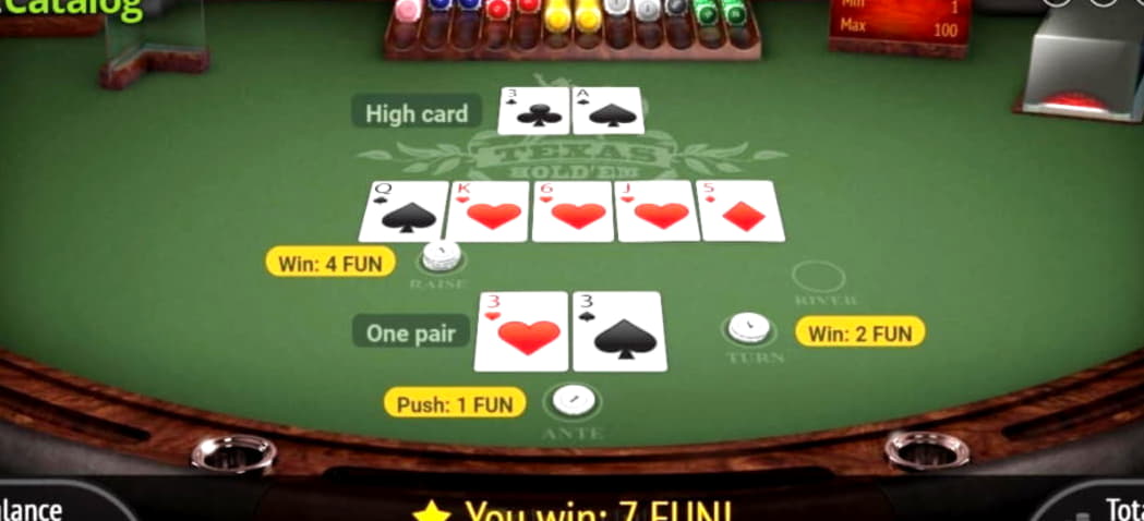€475 casino chip at 7 Spins Casino