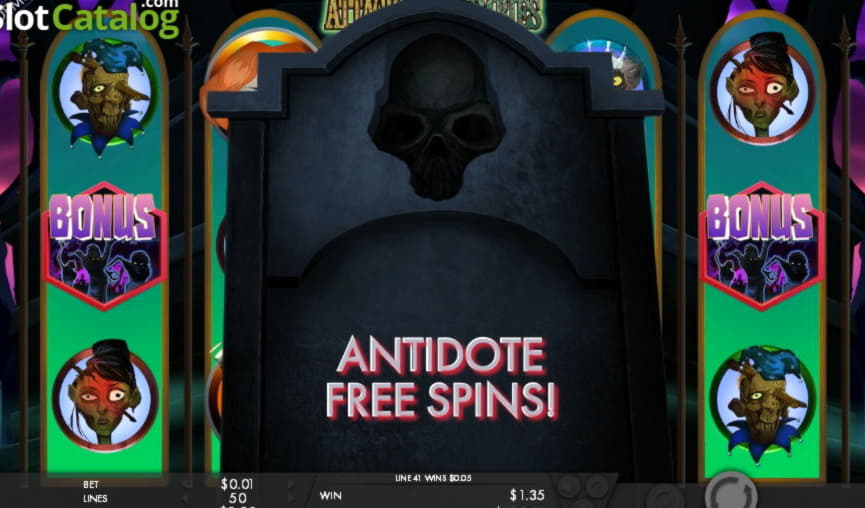 Eur 333 Free Casino Tournament at Thebes Casino