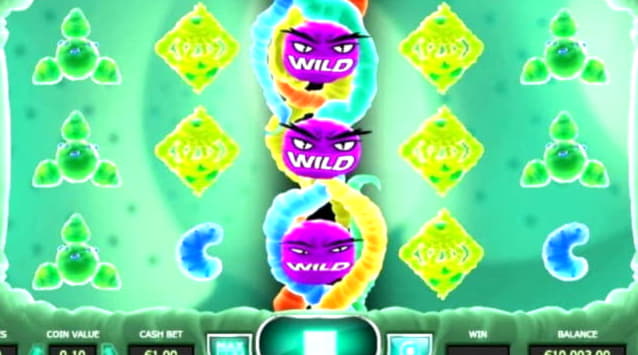 80% Match bonus casino at 7 Reels Casino
