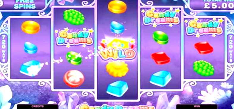 60 Free casino spins at 7 Reels Casino
