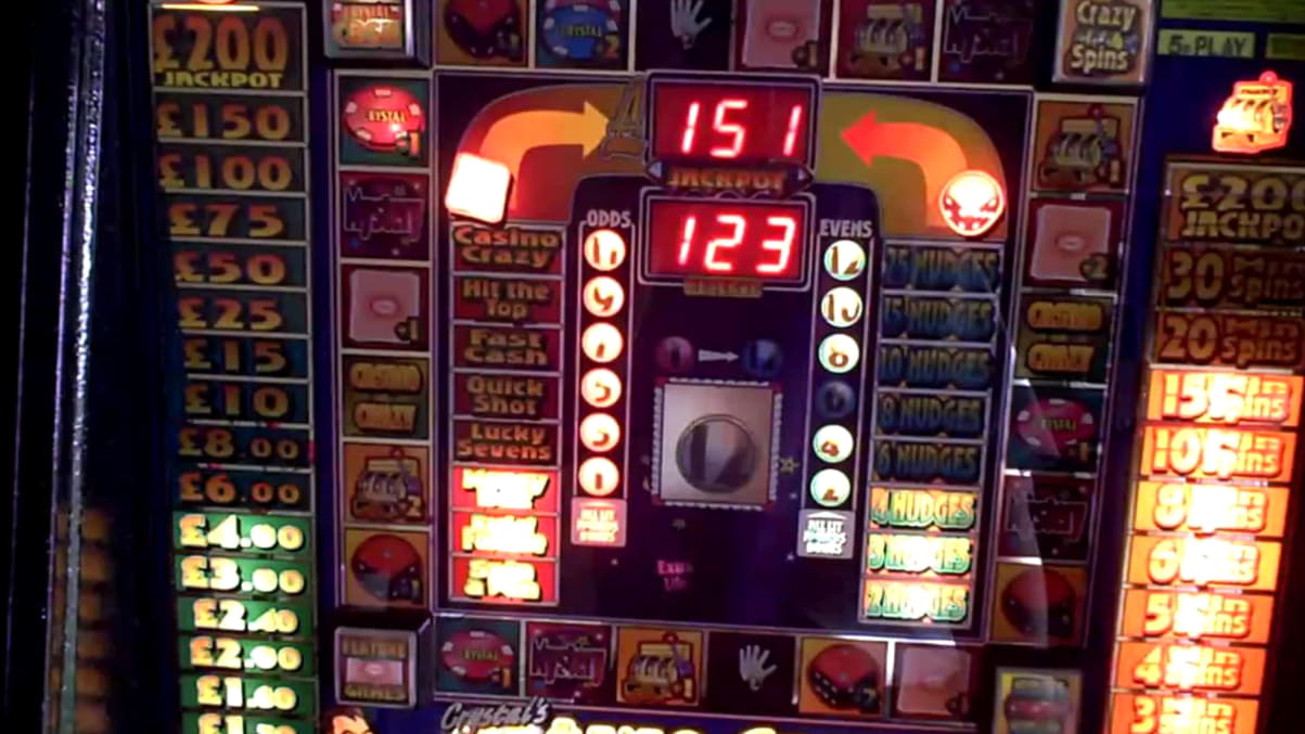 EUR 110 FREE CASINO CHIP at Reload Bet Casino