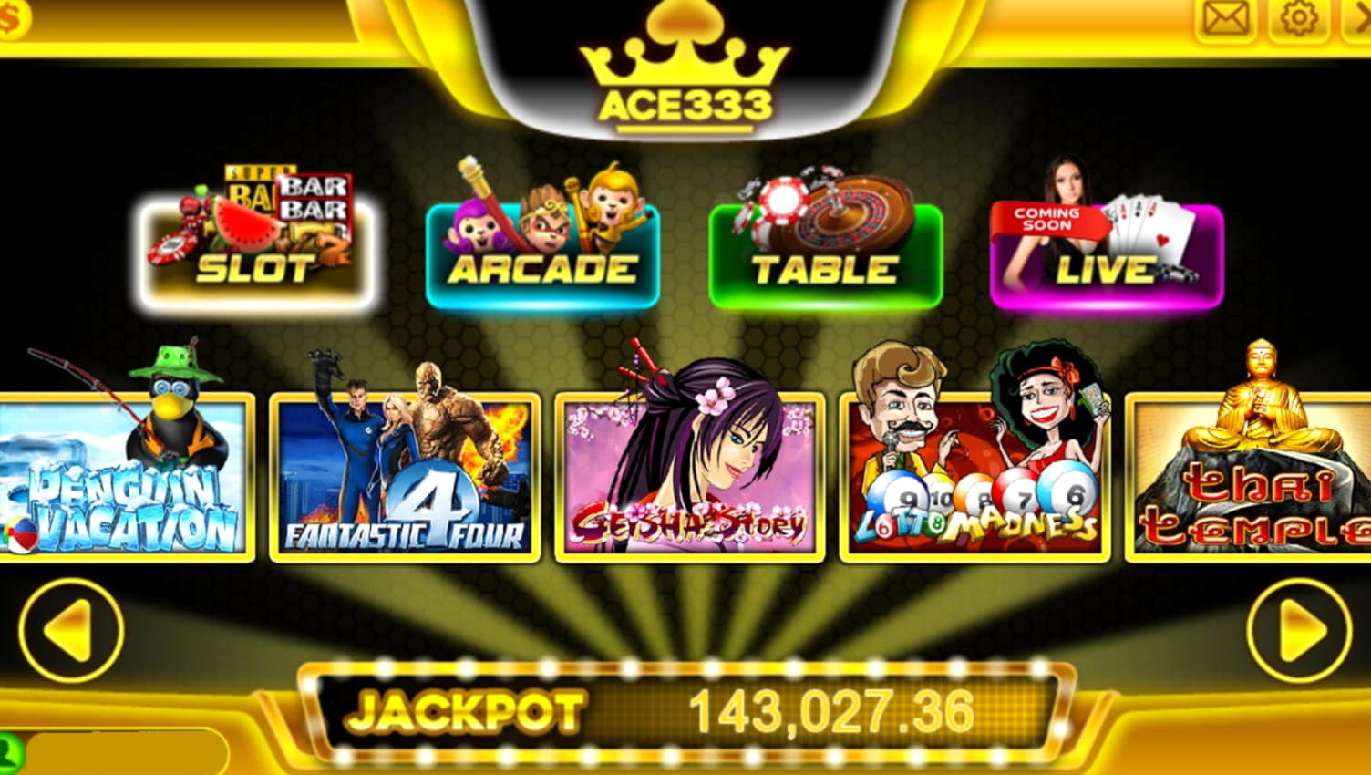EURO 385 No Deposit Casino Bonus at Buran Casino