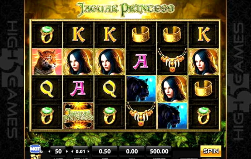 €545 Online Casino Tournament at Amazing Casino 