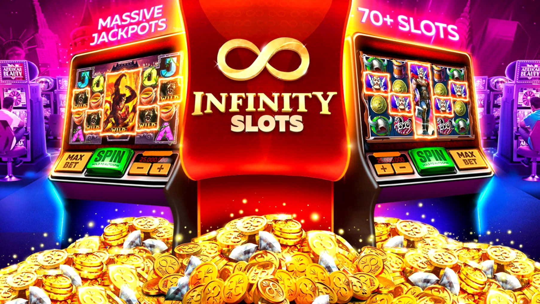 EUR 430 Online Casino Tournament at CasiPlay Casino