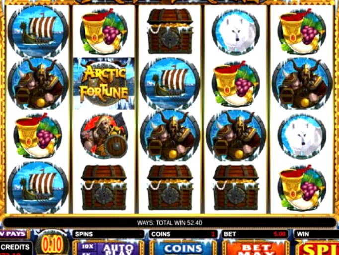 £660 Free Casino Tournament at Reload Bet Casino