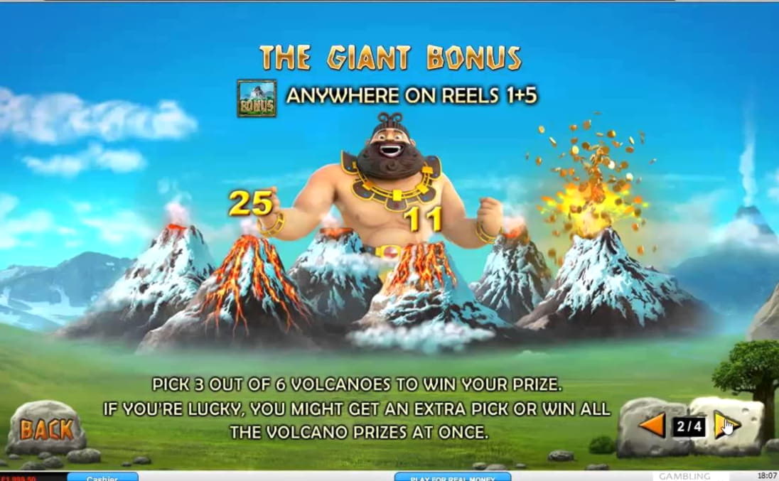 EUR 495 Free Cash at Reload Bet Casino