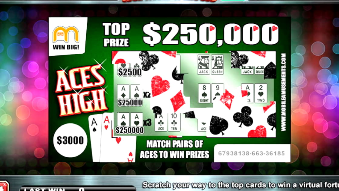 $685 Casino tournaments freeroll at Rich Casino