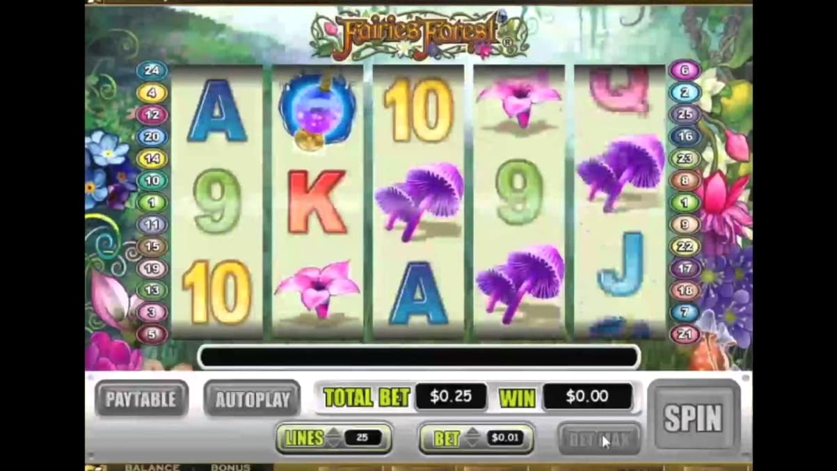 245 Free casino spins at Platin Casino