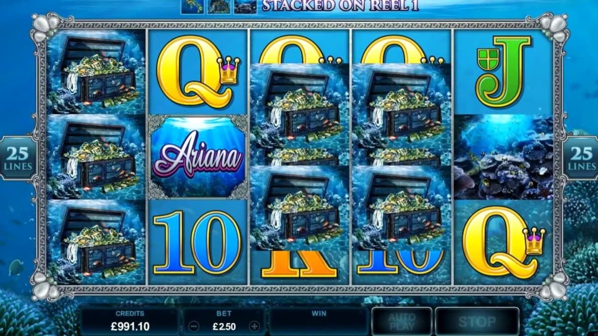 225 Free spins at Video Slots Casino