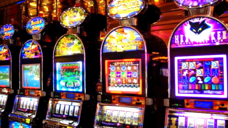 475% Signup Casino Bonus at Party Casino
