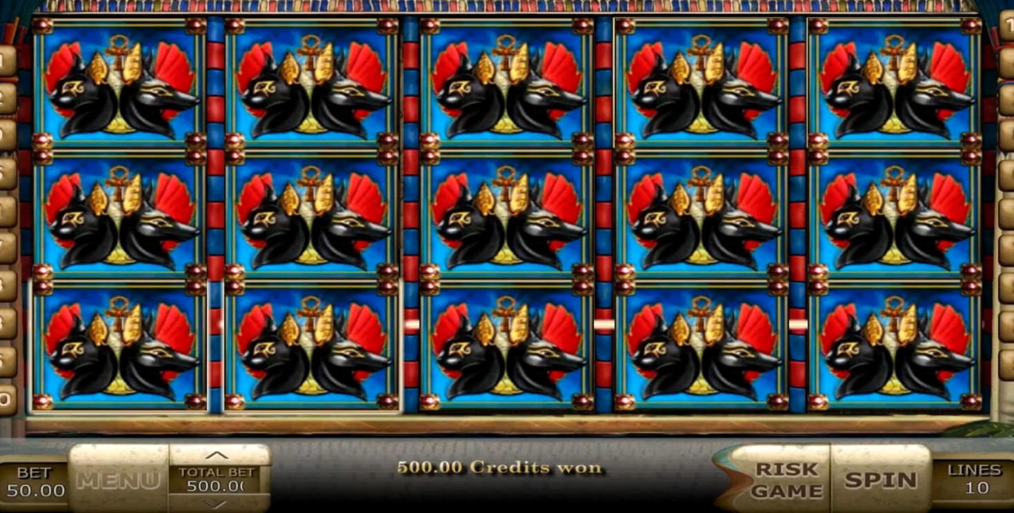 €250 NO DEPOSIT CASINO BONUS at Boa Boa Casino