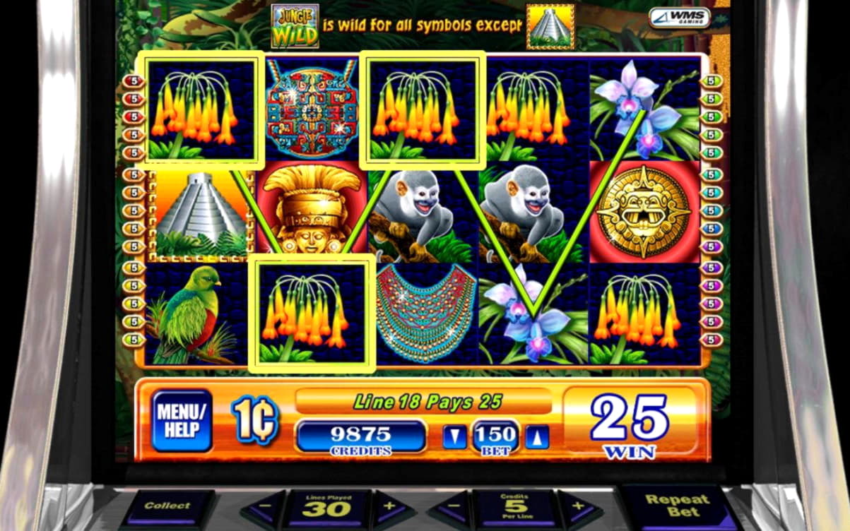 111 Free Spins at Reload Bet Casino