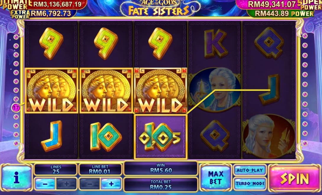 110 free spins no deposit casino at CasiPlay Casino
