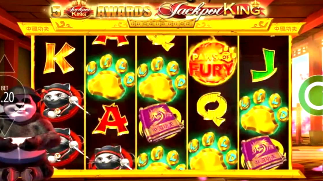 €530 Daily freeroll slot tournament at Thebes Casino
