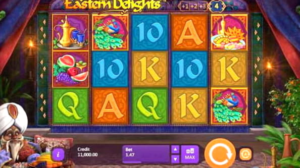 EURO 305 Free Cash at Boa Boa Casino