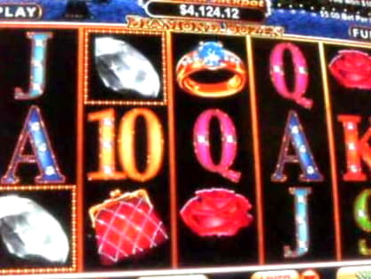 190% Match at a casino at Amazing Casino 