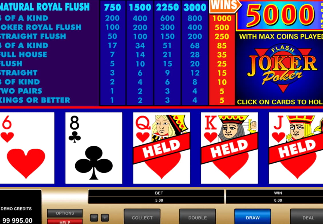 780% Match Bonus at Video Slots Casino
