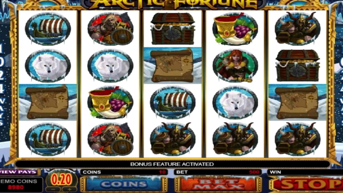 ﻿$620 Free casino chip at CasiPlay Casino