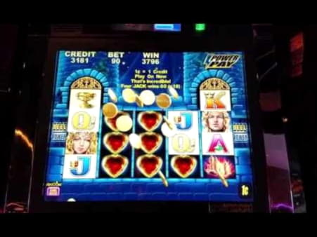 $475 Mobile freeroll slot tournament at Spin Palace Casino