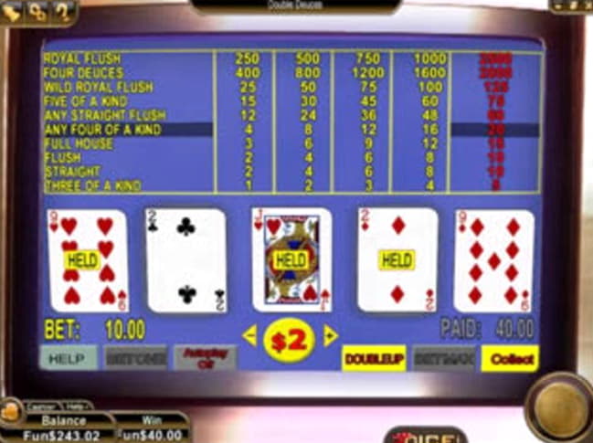 45% Signup Casino Bonus at Platinum Play Casino