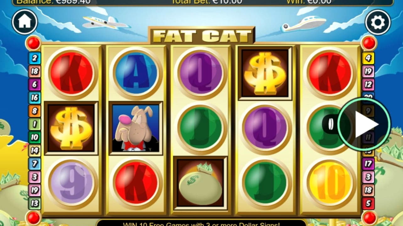 EUR 915 Online Casino Tournament at Thebes Casino
