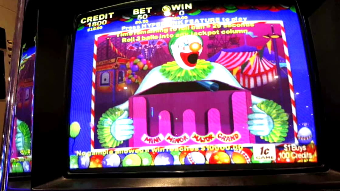 125% Best signup bonus casino at Platinum Play Casino