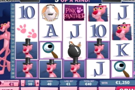 975% First deposit bonus at CasiPlay Casino