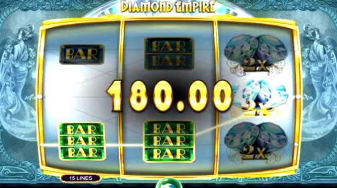 EUR 4430 No deposit casino bonus at All Slots Casino