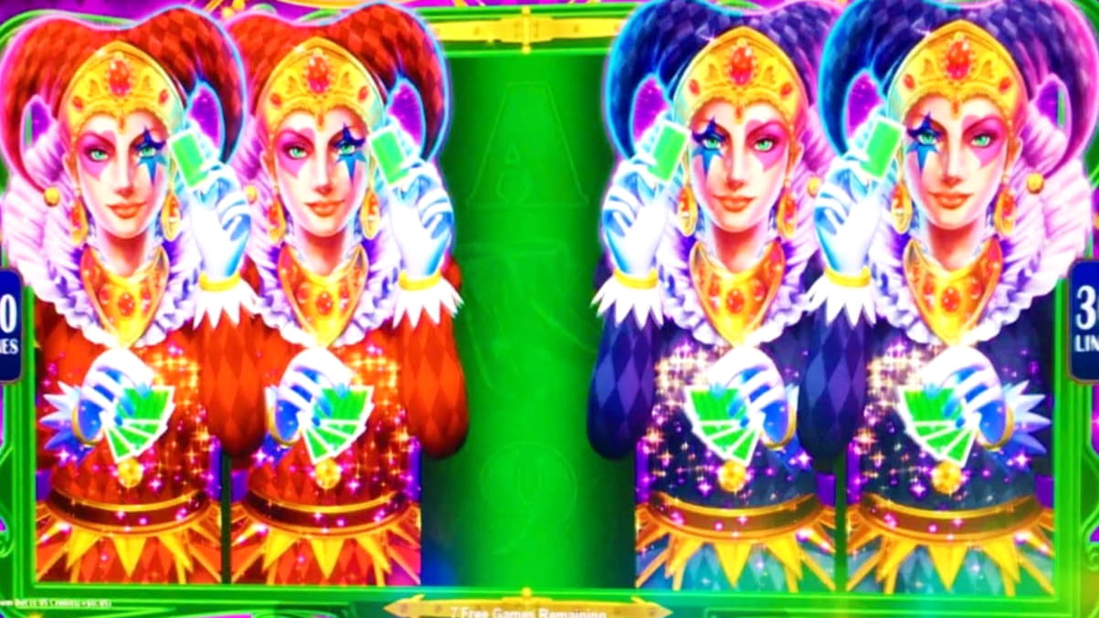 585% Match bonus casino at 888 Casino