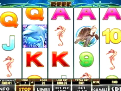 Eur 111 Daily freeroll slot tournament at Boa Boa Casino