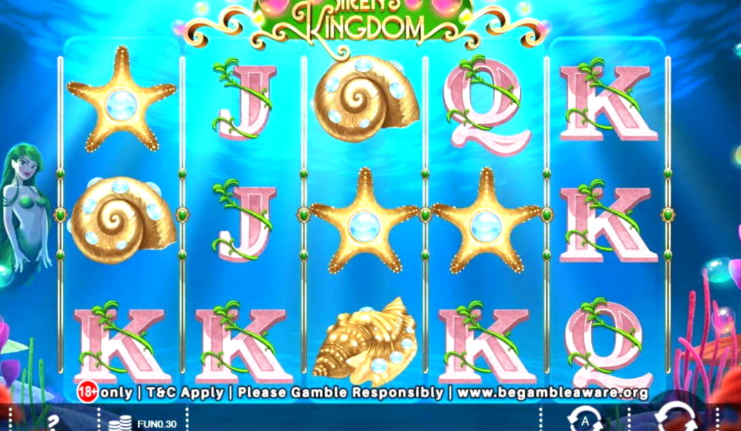 110 Free casino spins at Buran Casino