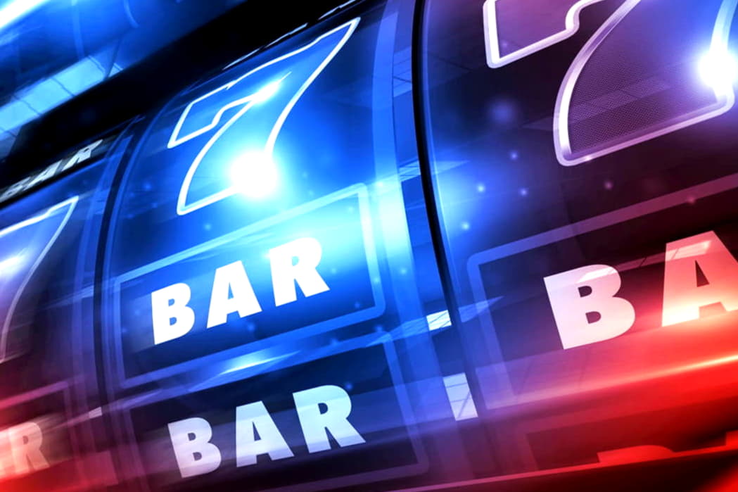$655 Free Cash at Video Slots Casino