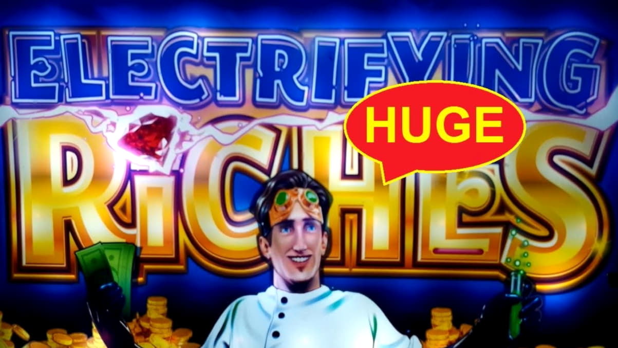 275 Free spins at Party Casino
