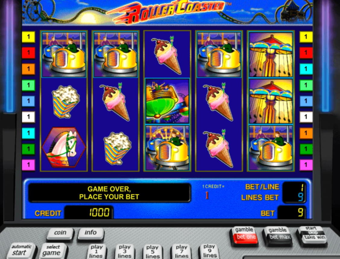 €165 Daily freeroll slot tournament at Reload Bet Casino