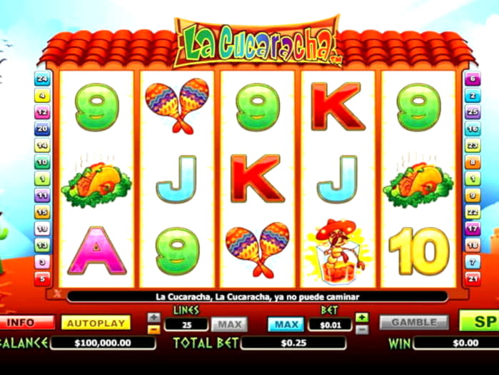 €870 Online Casino Tournament at Mongoose Casino